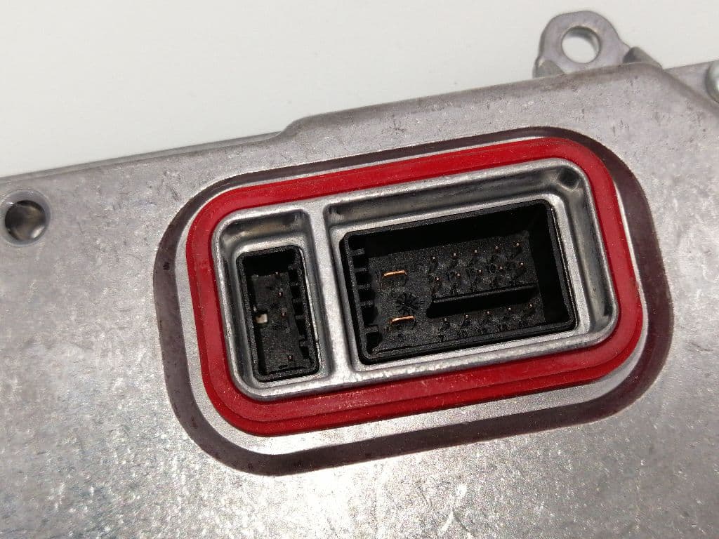 Centralita faros xenon CITROEN 2CV 6