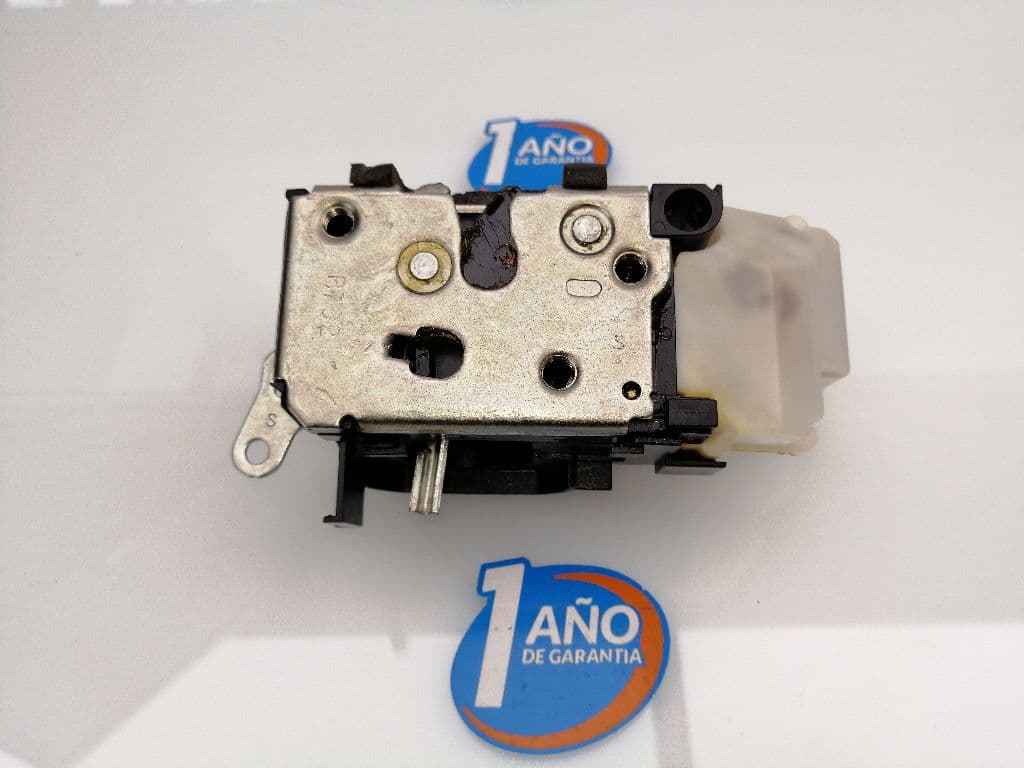 Cerradura puerta delantera izquierda CITROEN 2CV 6 4