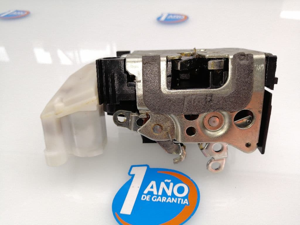 Cerradura puerta delantera izquierda CITROEN 2CV 6 3