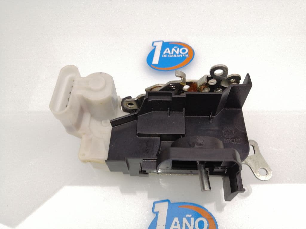 Cerradura puerta delantera izquierda CITROEN 2CV 6 2