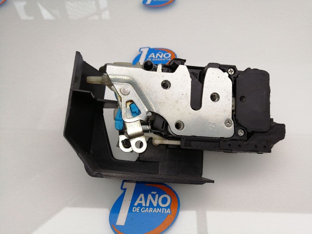 Cerradura puerta delantera derecha CITROEN 2CV 6 5