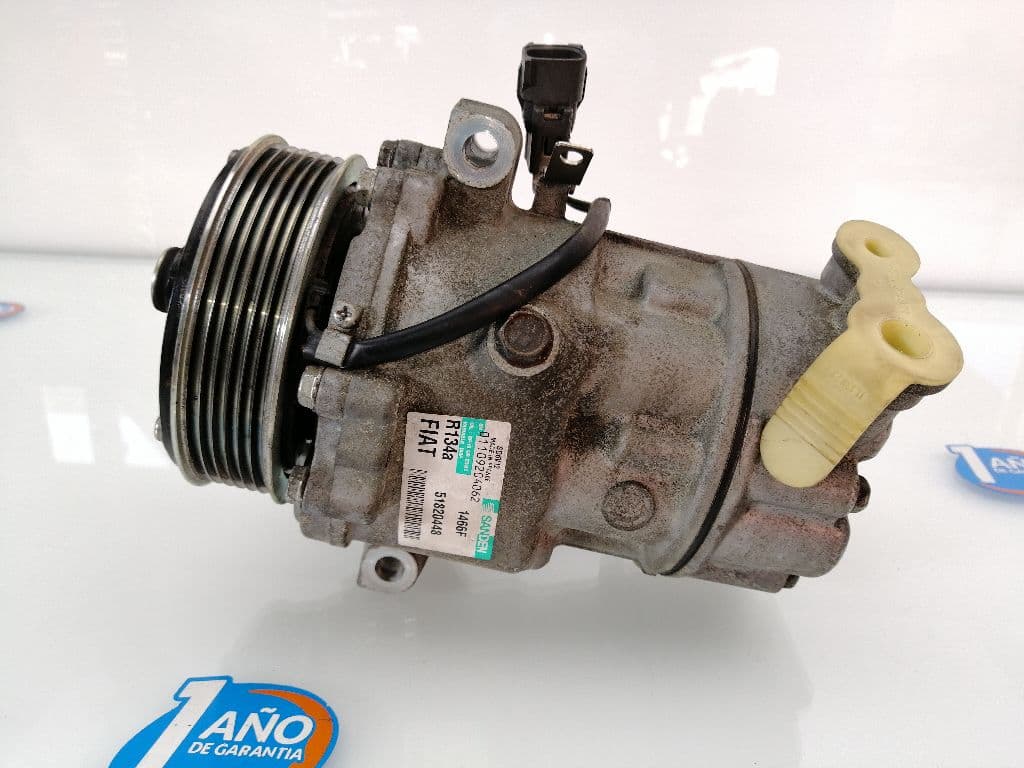 Recambio CITROEN 2CV 6 ref. 51820448 4