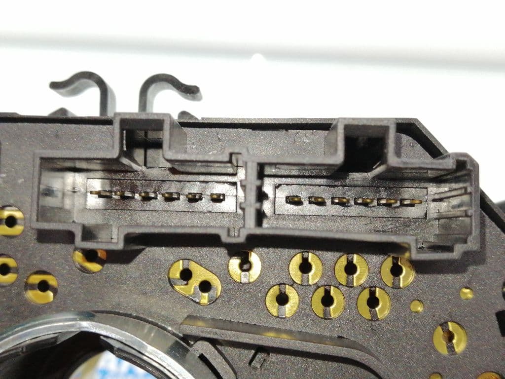 Mando multifuncion CITROEN 2CV 6 2