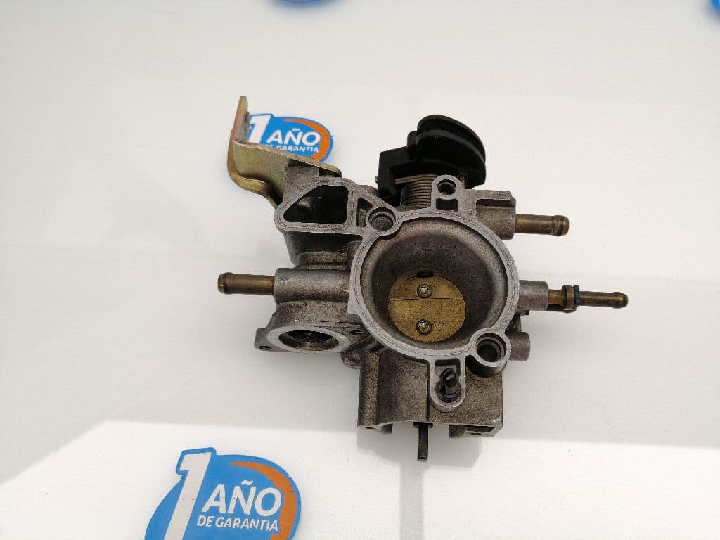 Bomba inyeccion CITROEN 2CV 6
