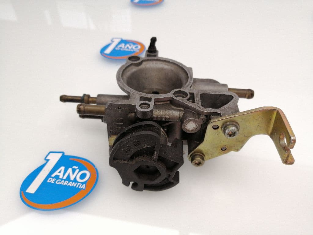 Bomba inyeccion CITROEN 2CV 6 4