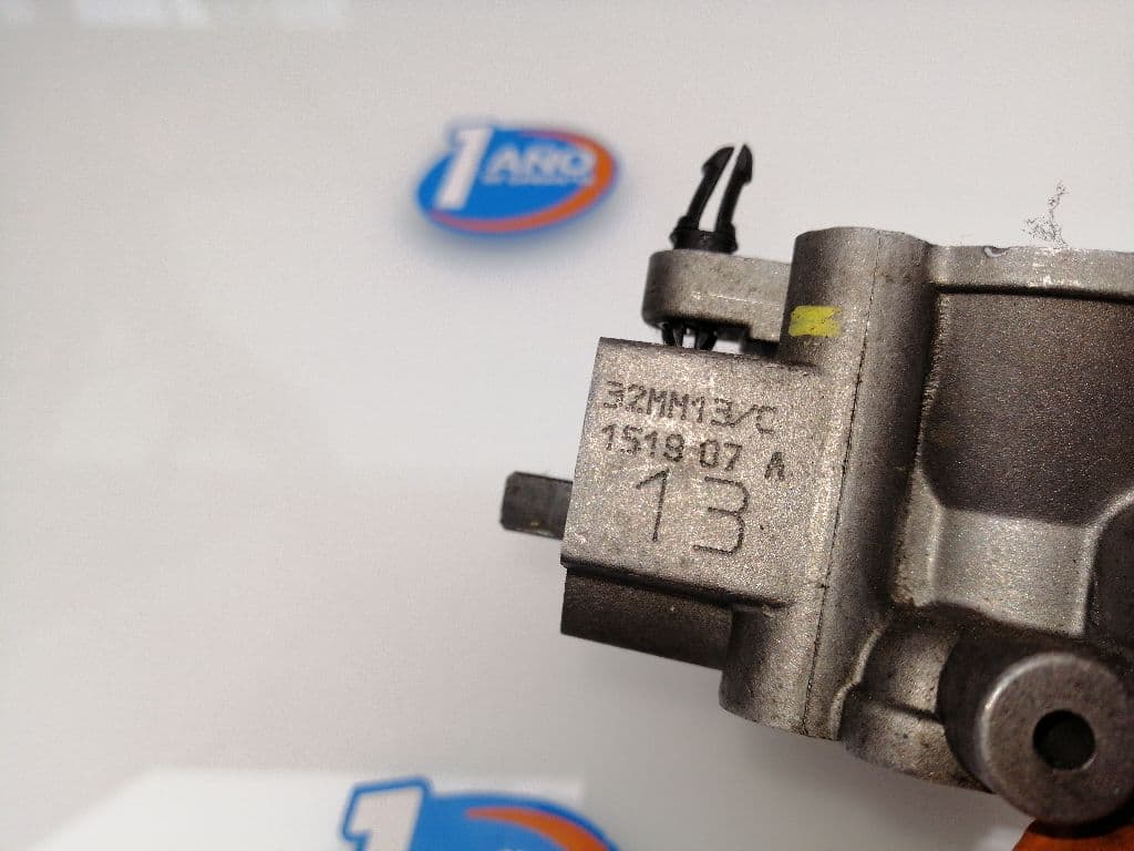 Bomba inyeccion CITROEN 2CV 6 2
