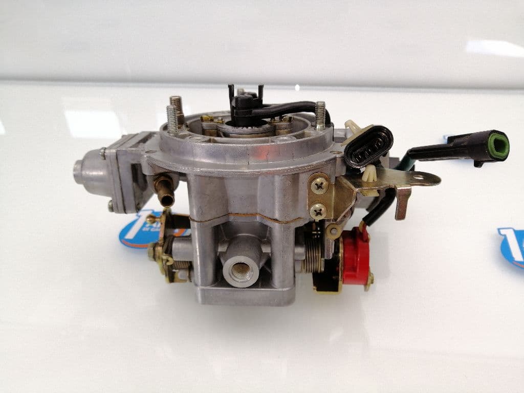 Bomba inyeccion CITROEN 2CV 6 4