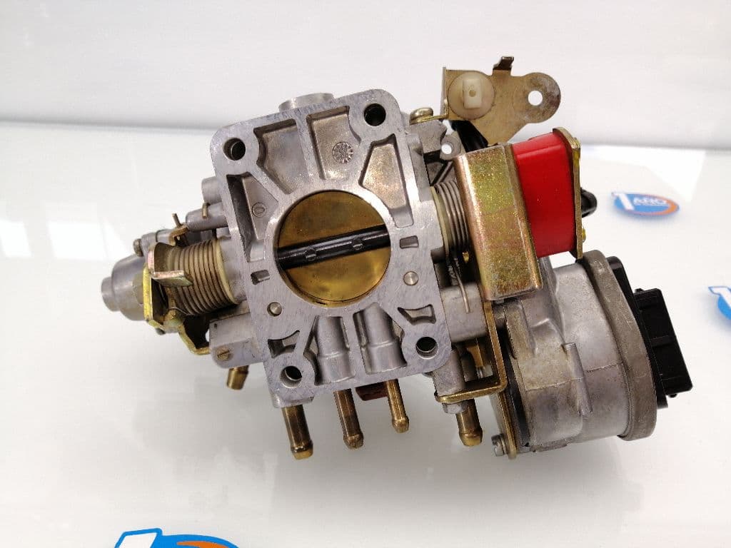 Bomba inyeccion CITROEN 2CV 6 2
