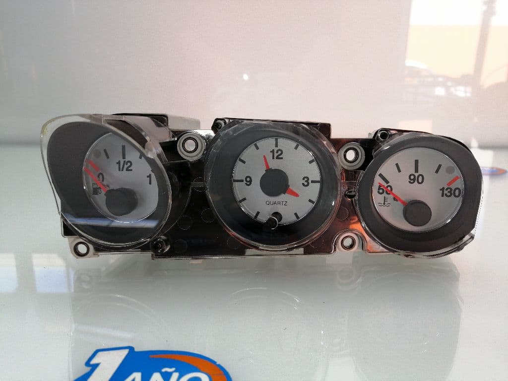 Pantalla multifuncion CITROEN 2CV 6 4