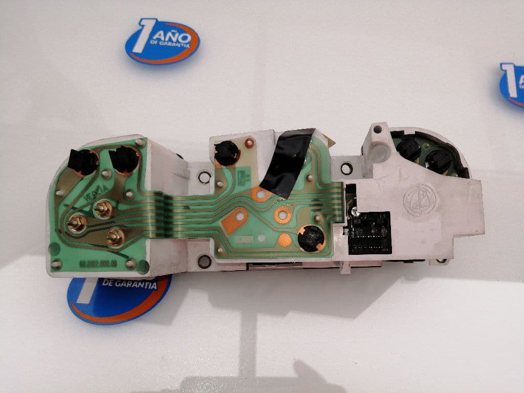 Pantalla multifuncion CITROEN 2CV 6 2