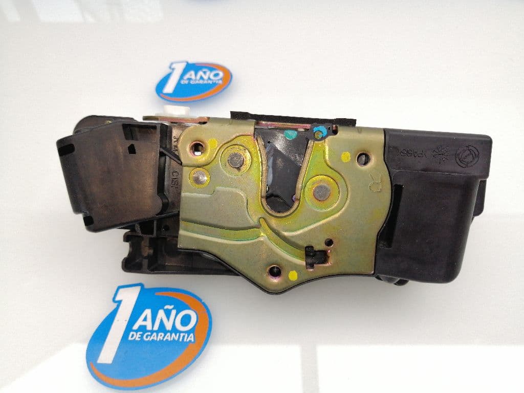 Cerradura puerta trasera derecha CITROEN 2CV 6