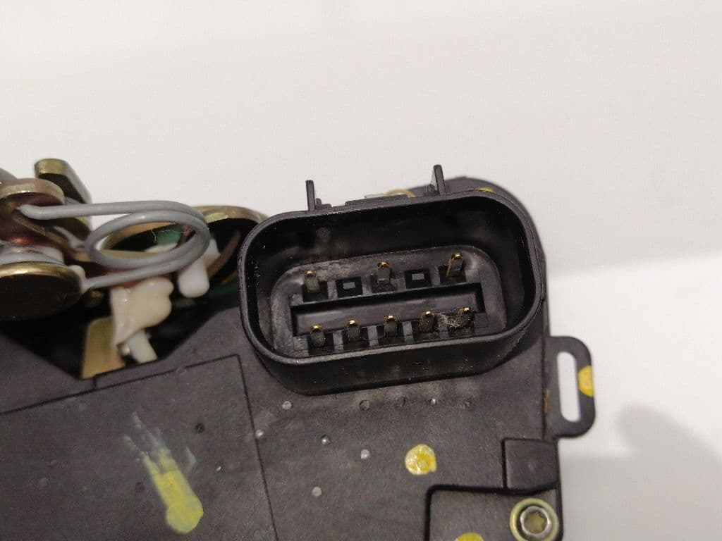 Cerradura puerta trasera derecha CITROEN 2CV 6 2