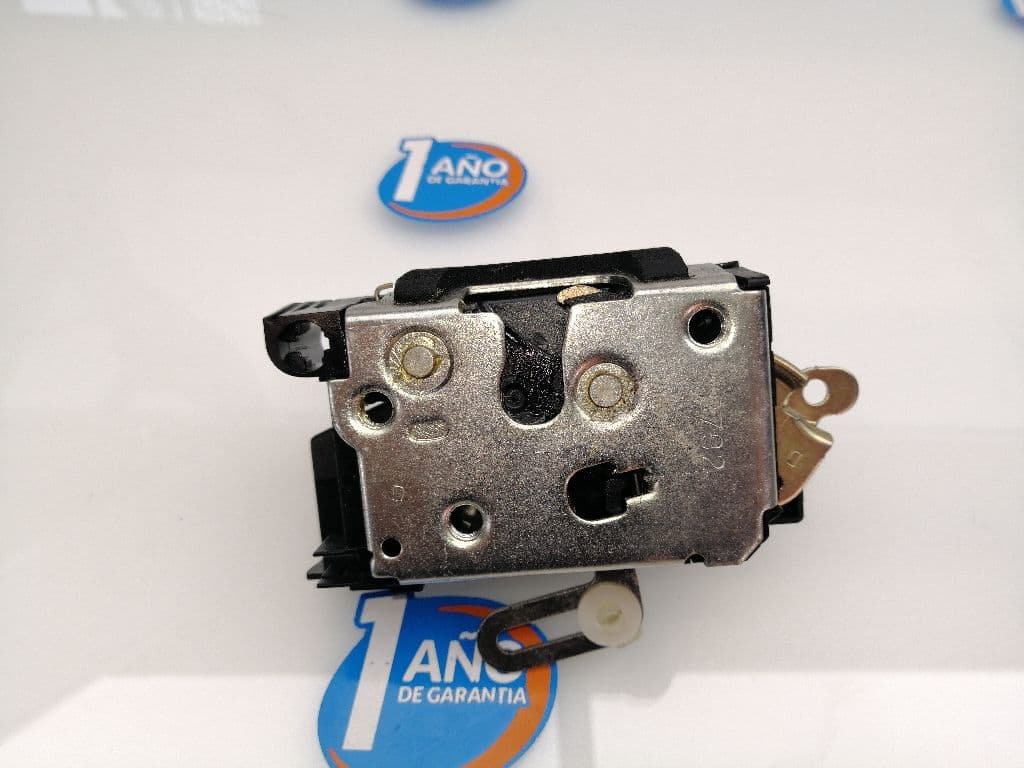 Cerradura puerta delantera derecha CITROEN 2CV 6