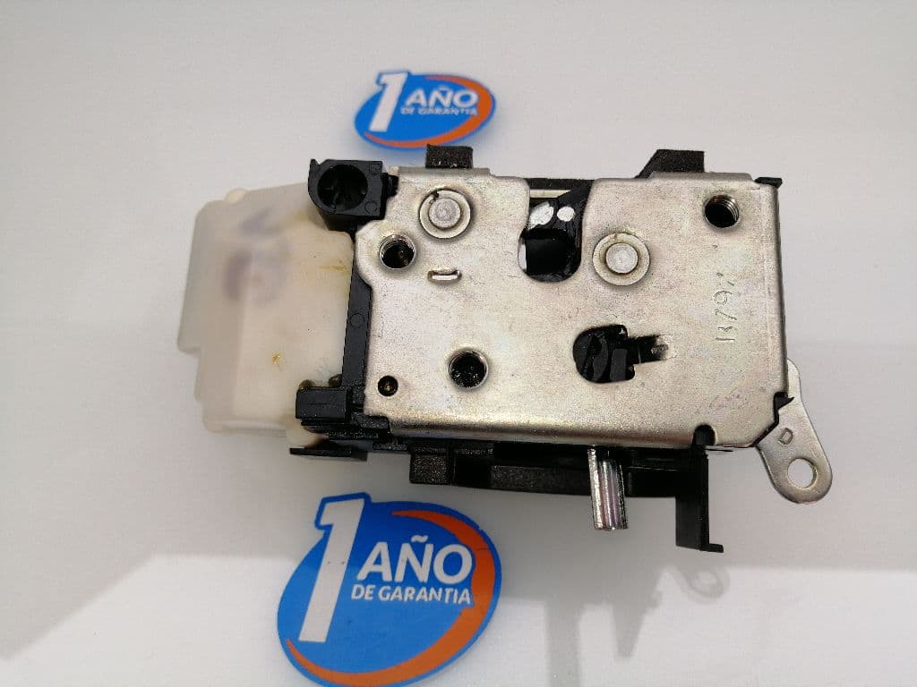 Cerradura puerta delantera izquierda CITROEN 2CV 6 4