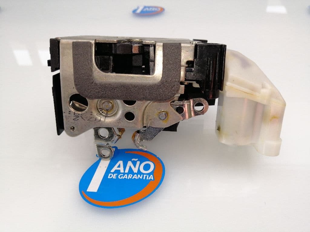 Cerradura puerta delantera izquierda CITROEN 2CV 6