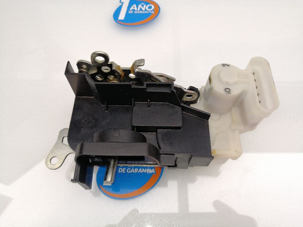 Cerradura puerta delantera izquierda CITROEN 2CV 6 3