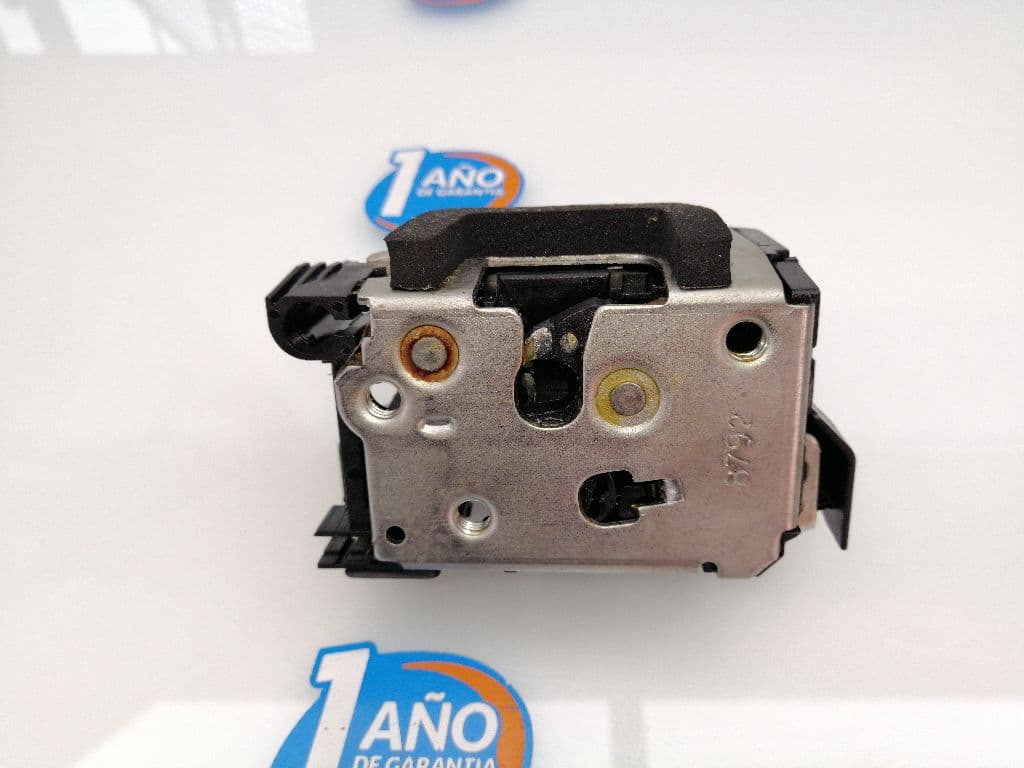 Cerradura puerta delantera derecha CITROEN 2CV 6 4