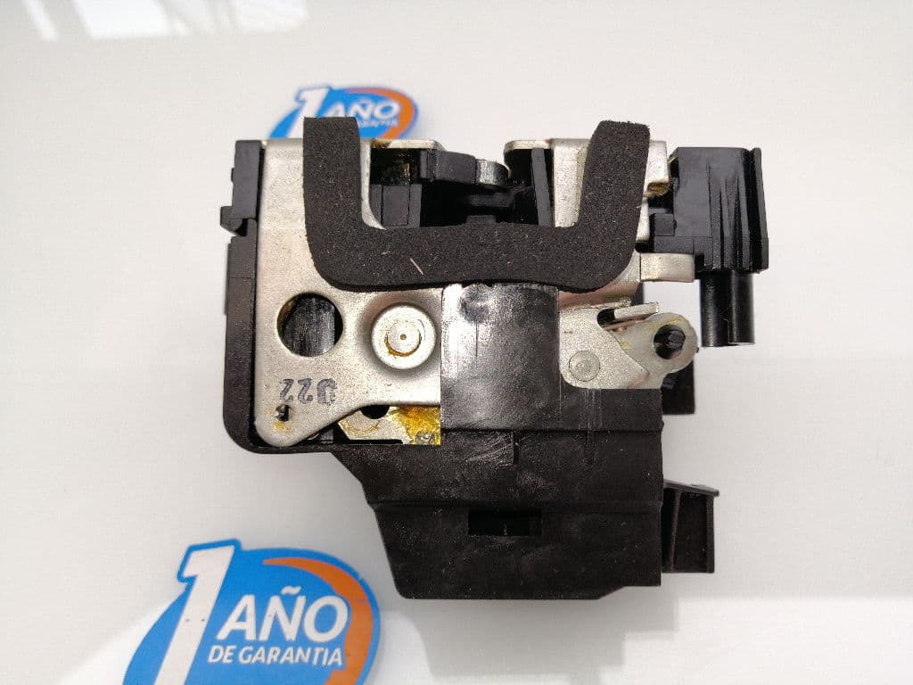 Cerradura puerta delantera derecha CITROEN 2CV 6 3