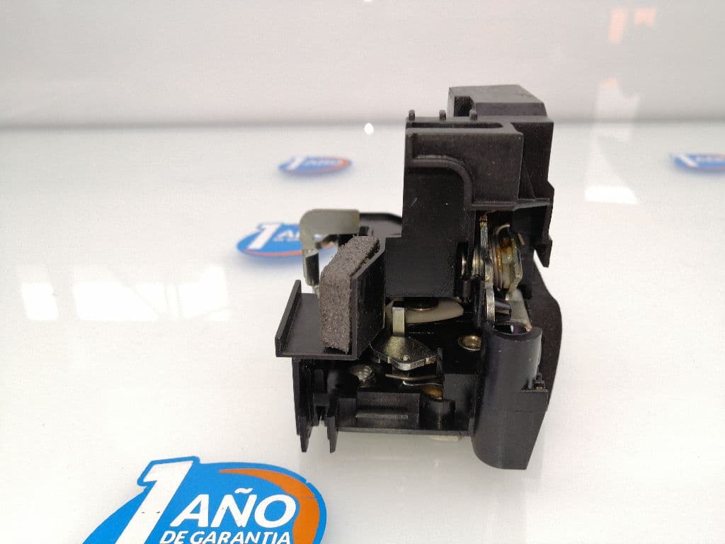 Cerradura puerta delantera derecha CITROEN 2CV 6