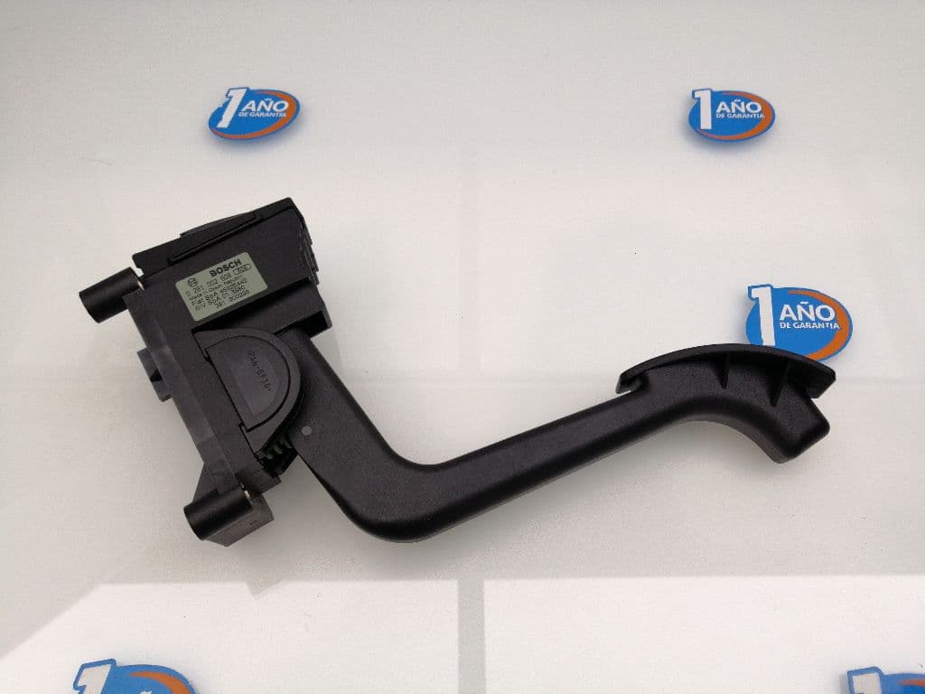 Pedal acelerador CITROEN 2CV 6 3