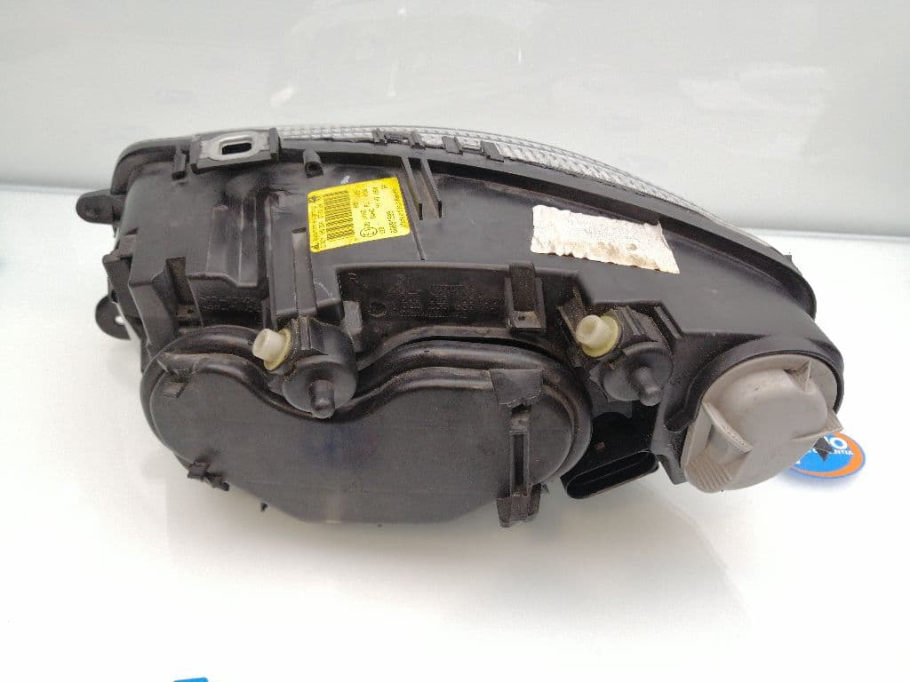 Faro derecho CITROEN 2CV 6 4