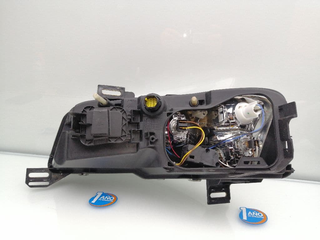 Faro derecho CITROEN 2CV 6 3