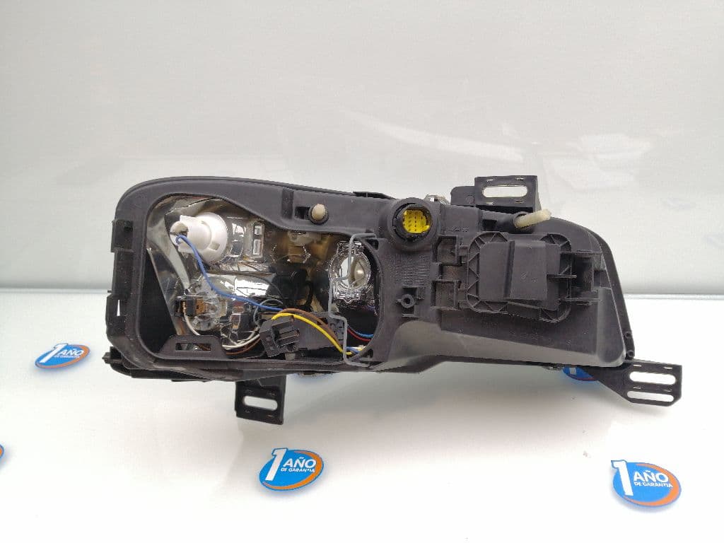 Faro izquierdo CITROEN 2CV 6