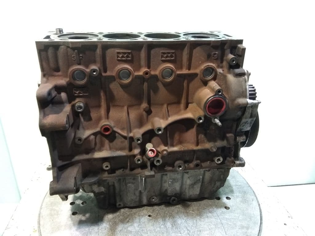 Bloque CITROEN 2CV 6 4