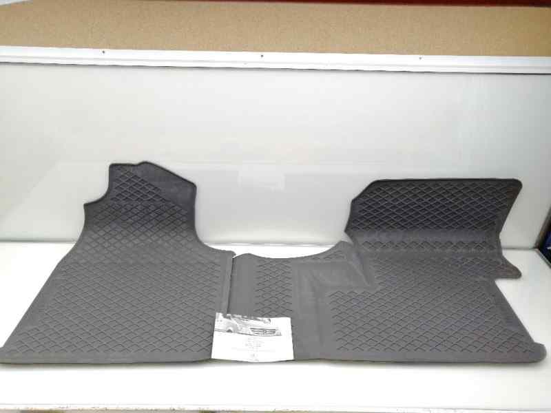 Juego tapizados / cartoneras CITROEN 2CV 6 5