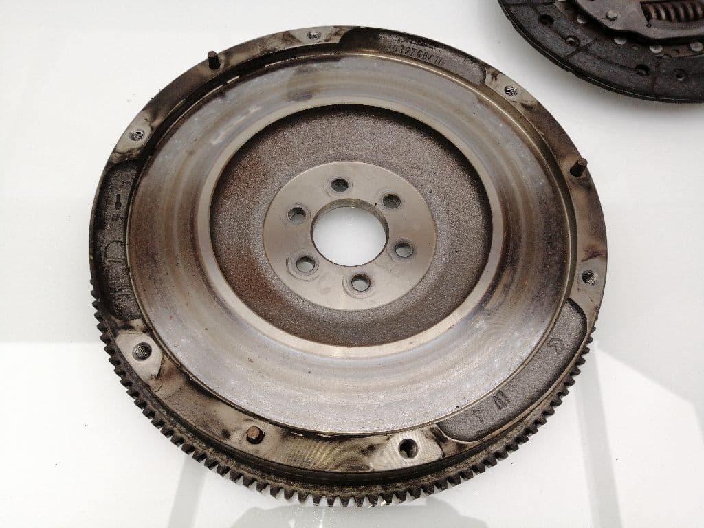 Kit embrague CITROEN 2CV 6 3