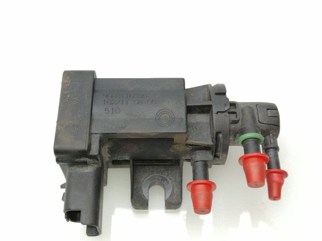 Valvula aire adicional CITROEN 2CV 6 5