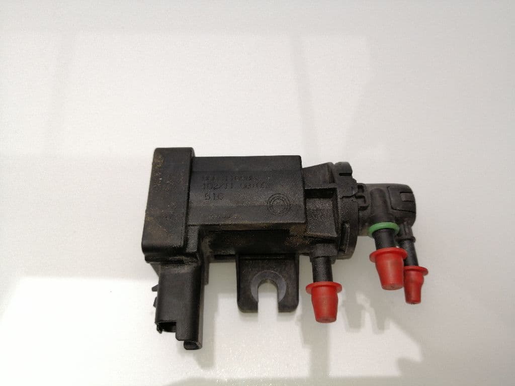 Valvula aire adicional CITROEN 2CV 6 4