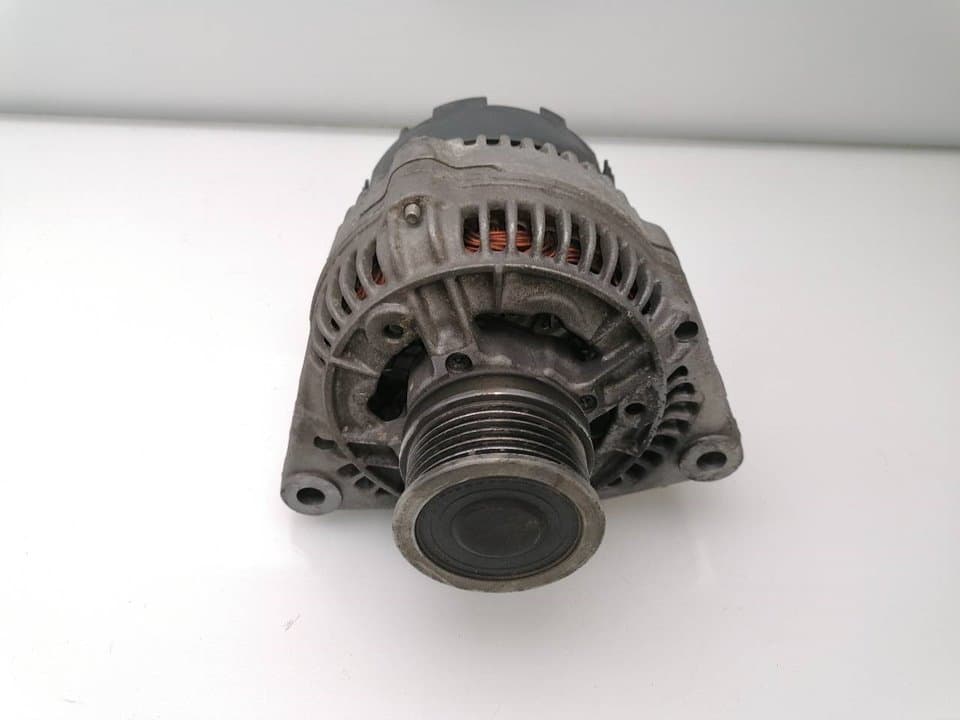 Alternador CITROEN 2CV 6