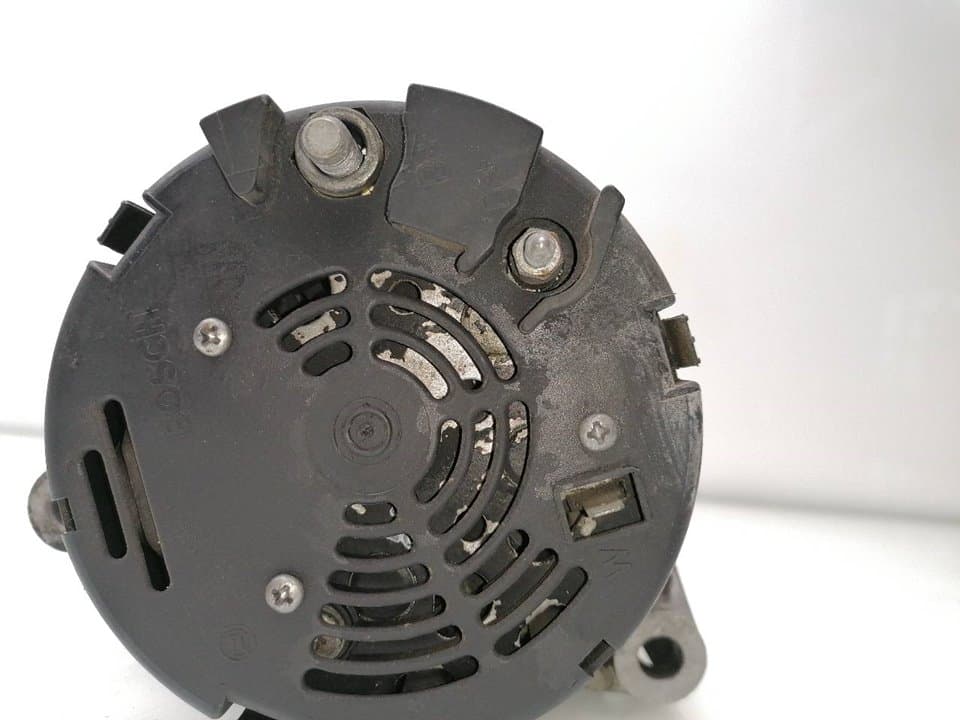 Alternador CITROEN 2CV 6 3