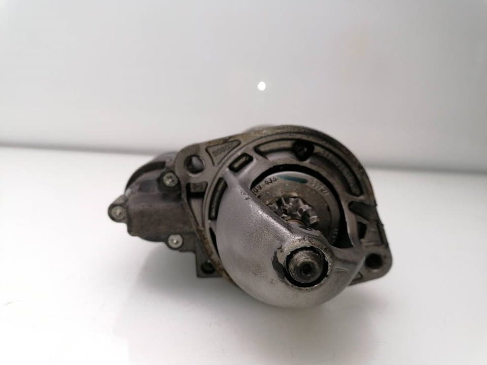 Motor arranque CITROEN 2CV 6 3