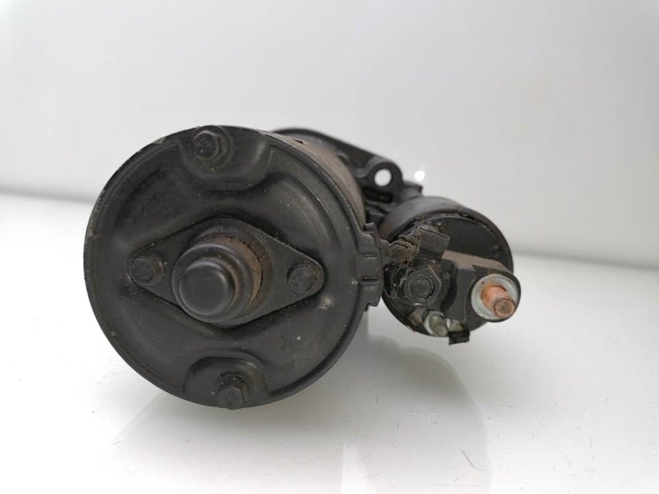 Motor arranque CITROEN 2CV 6 2
