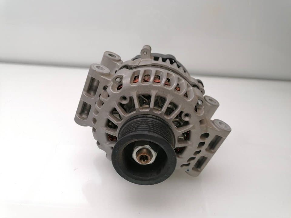 Alternador CITROEN 2CV 6 3
