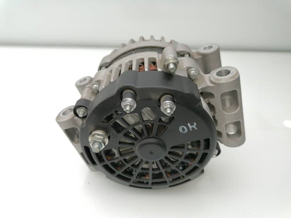 Alternador CITROEN 2CV 6