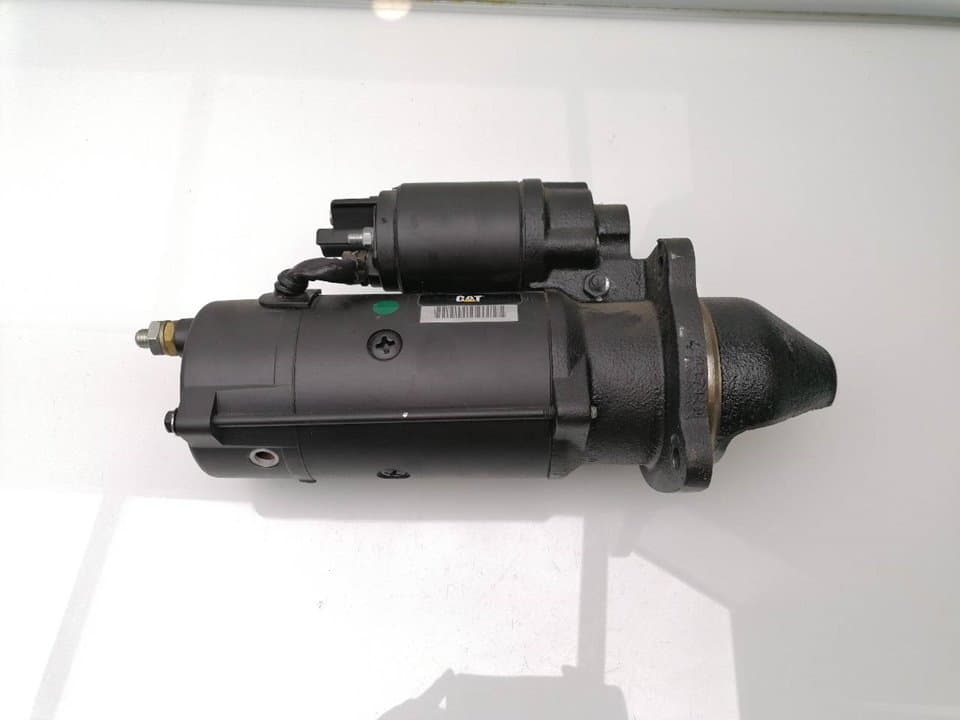 Motor arranque CITROEN 2CV 6