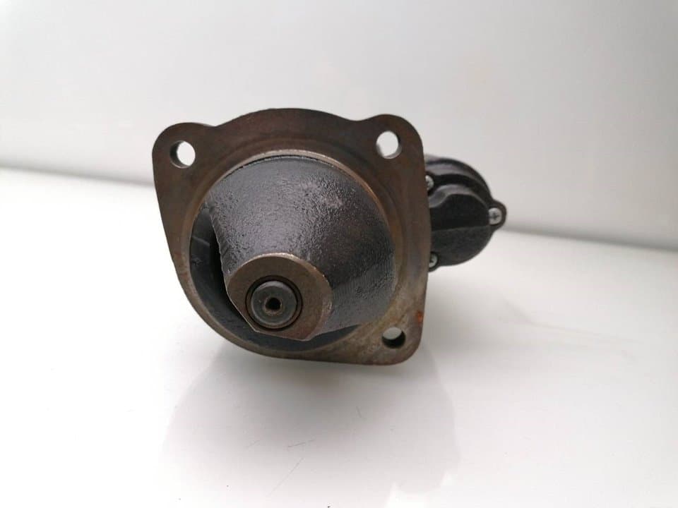 Motor arranque CITROEN 2CV 6 3