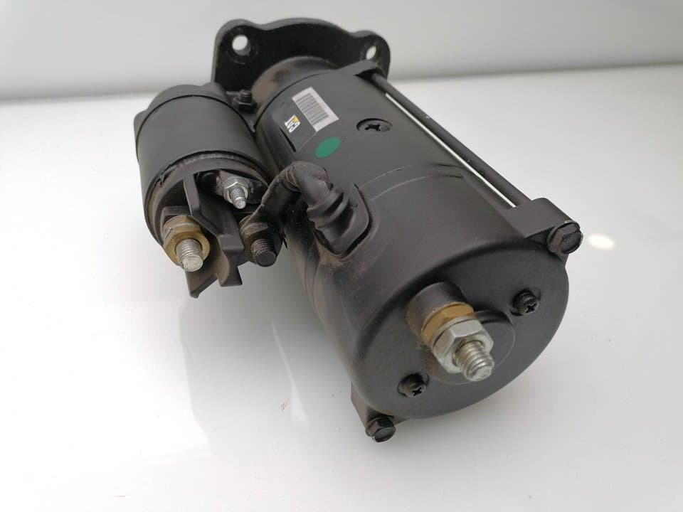 Motor arranque CITROEN 2CV 6 2