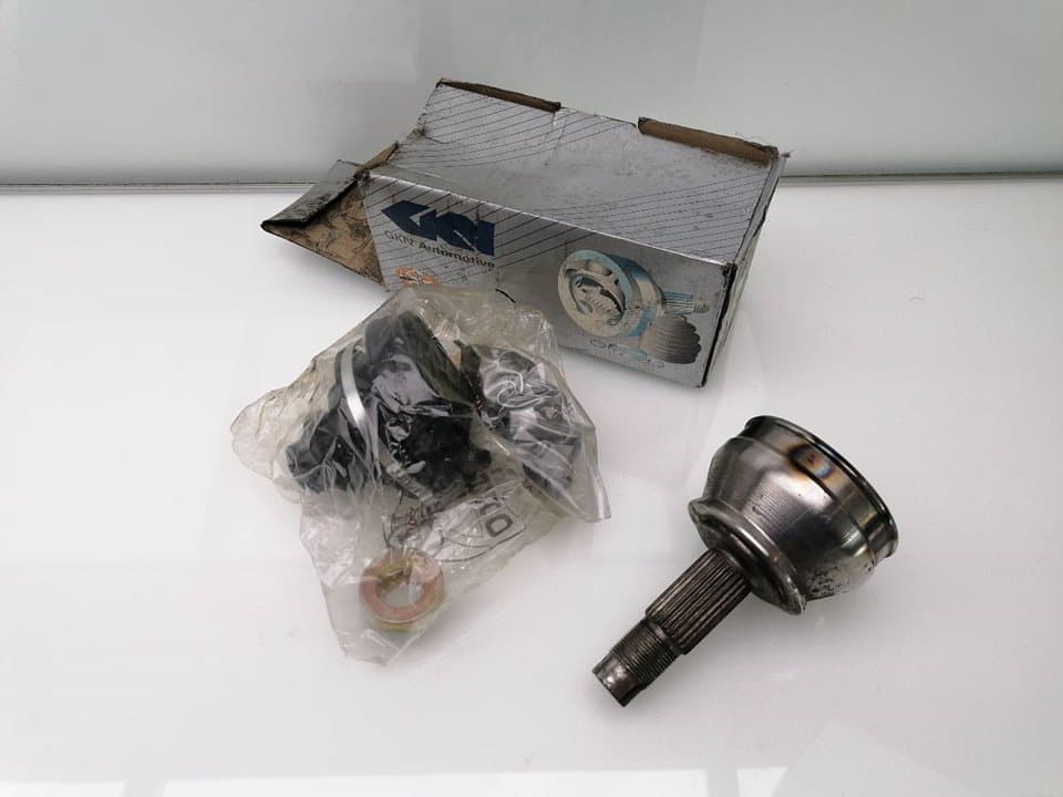 Caja transmision CITROEN 2CV 6 4