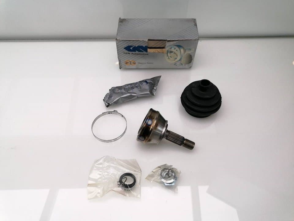 Caja transmision CITROEN 2CV 6 4
