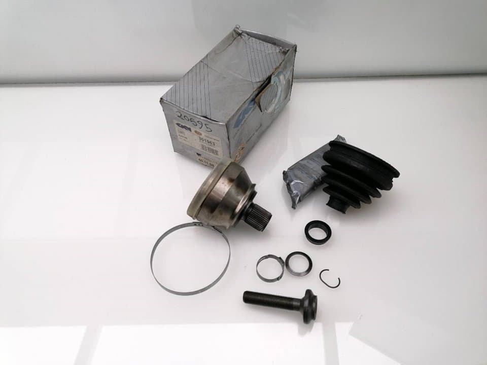 Junta homocinetica CITROEN 2CV 6