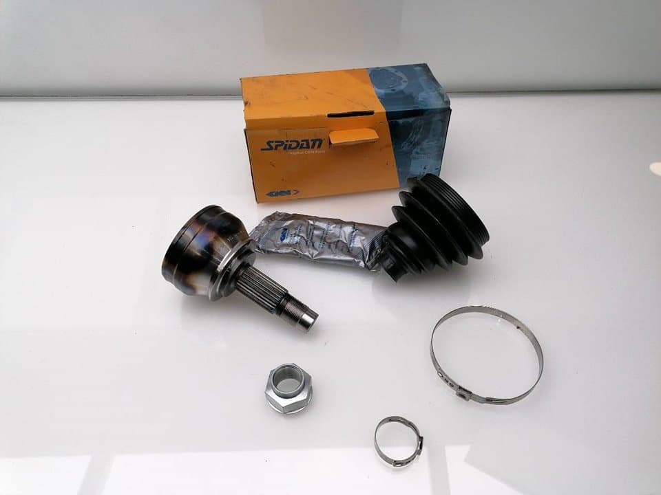 Junta homocinetica CITROEN 2CV 6
