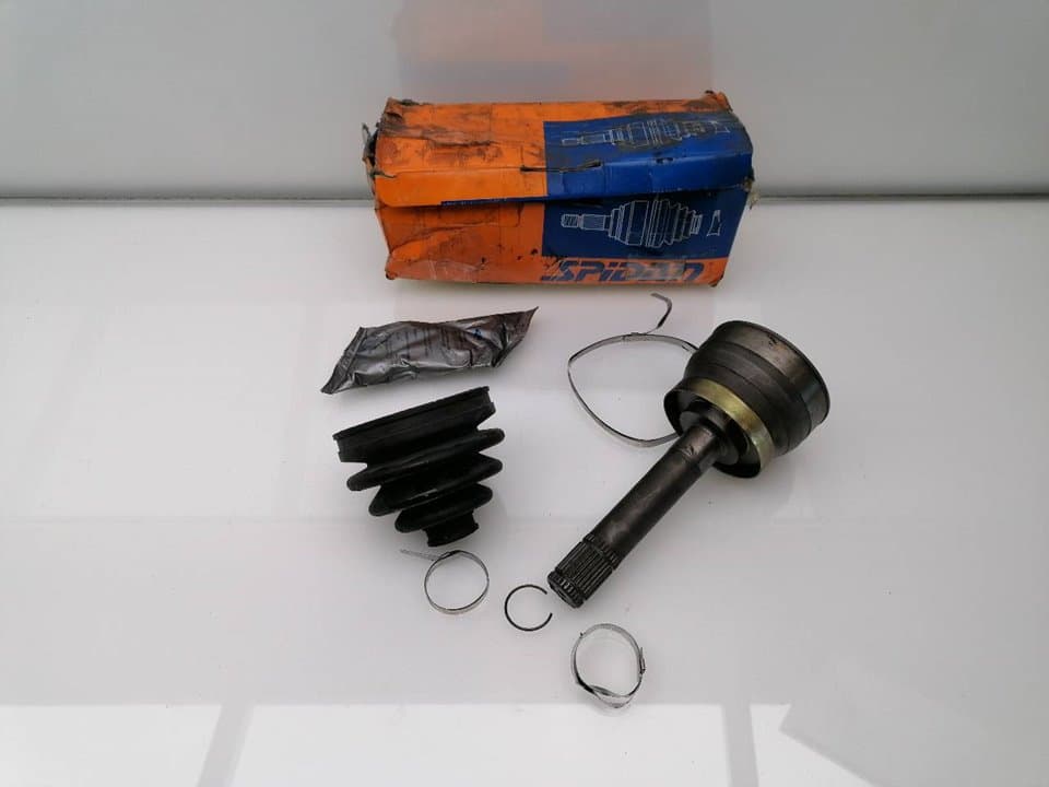 Caja transmision CITROEN 2CV 6 4