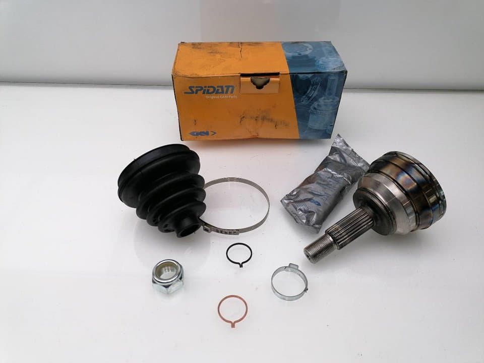 Junta homocinetica CITROEN 2CV 6