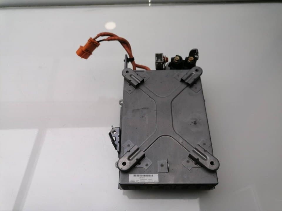 Modulo electronico CITROEN 2CV 6