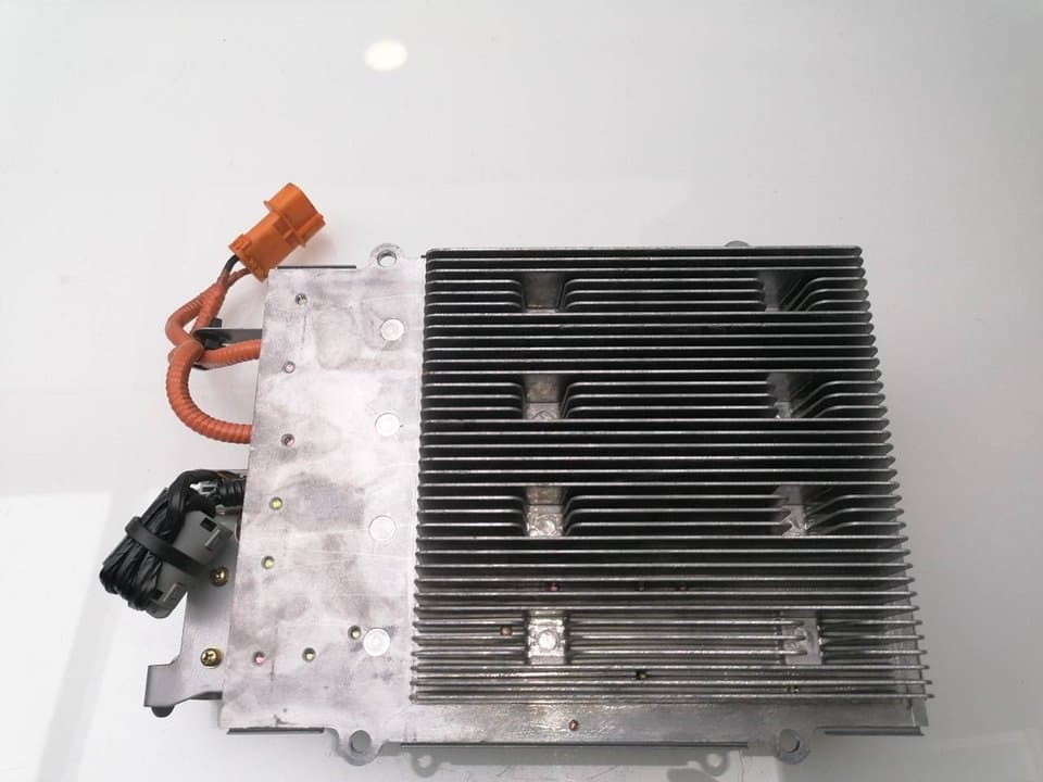 Modulo electronico CITROEN 2CV 6 2