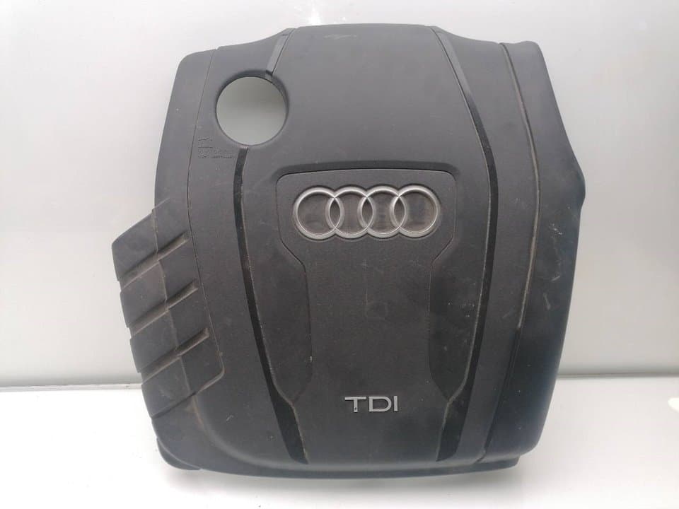 Tapa motor CITROEN 2CV 6 5